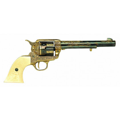 REVOLVER  CAVALERIE USA 1873