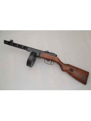 MITRALLEUSE RUSSE PPSH 41 (P1301)