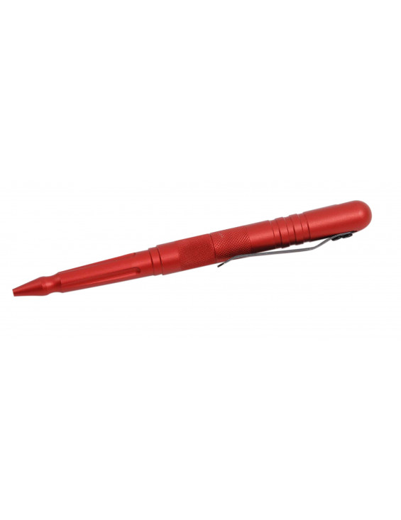 *STYLO POINTE ROUGE