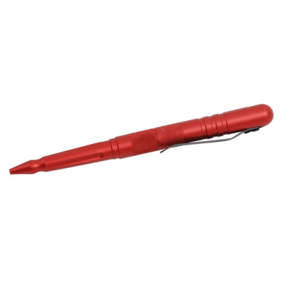 *STYLO POINTE ROUGE