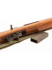 USM1 1940 FUSIL + BRETELLE