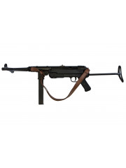 FUSIL MP 40 AVEC BRETELLE