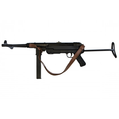 FUSIL MP 40 AVEC BRETELLE