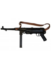 FUSIL MP 40 AVEC BRETELLE