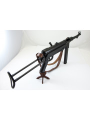 FUSIL MP 40 AVEC BRETELLE