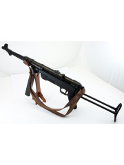 FUSIL MP 40 AVEC BRETELLE