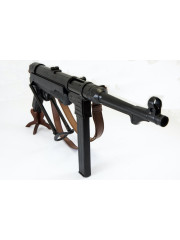 FUSIL MP 40 AVEC BRETELLE