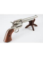 REVOLVER CAVALERIE USA 1873 + BOITE + BALLES