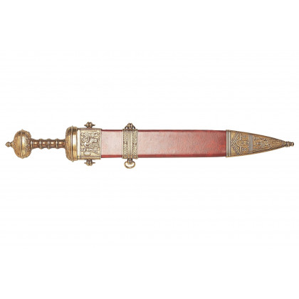 GLAIVE ROMAIN GLADIUS IDEM E137