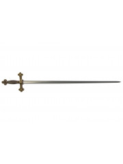 EPEE MACONIQUE 18/19IEME S. BLEU