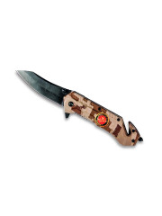 COUTEAU US MARINE