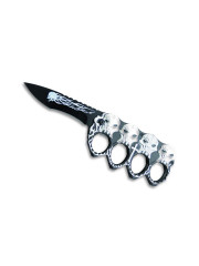 POING AMERICAIN COUTEAU LAME 11CM