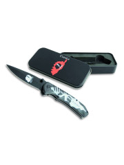 COFFRET COUTEAU CORSE