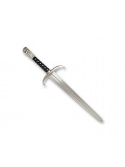 EPEE MEDIEVALE  108CM AVEC SUPPORT