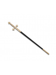 EPEE DOREE DROITE AVEC FOURREAU 85CM