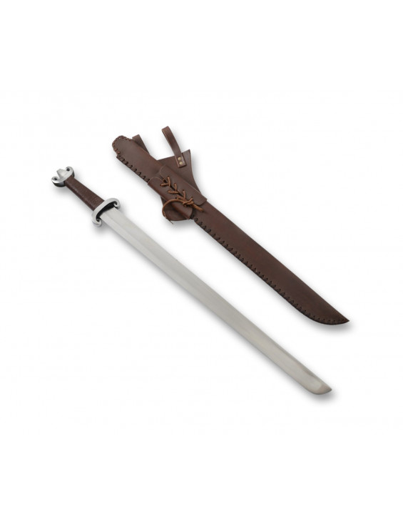 EPEE VIKING FORGEE 5MM