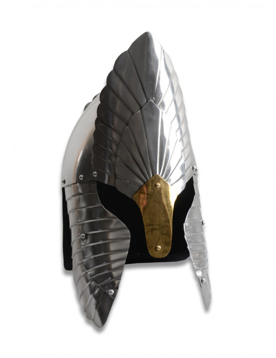 CASQUE AILES