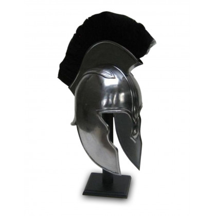 Fuentes CH667 : Casque Achille