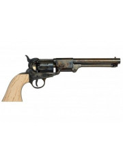 REVOLVER CONFEDERE FAIT PAR GRISWOLD ET GUNNISON 1860 35CM 1022gr