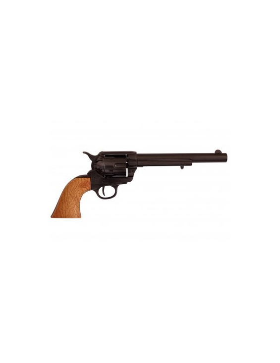 REVOLVER 45 PEACEMAKER 7.5 POUCE 35 CM 1024gr