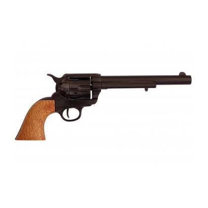 REVOLVER 45 PEACEMAKER 7.5 POUCE 35 CM 1024gr