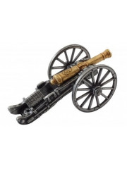 CANON NAPOLEON GRIBEAUVAL 1806 11CM 140gr