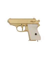 SSPPK PISTOLET ALLEMAND 1931 18.CM 590gr