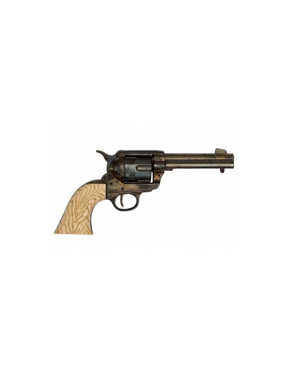 PEACEMAKER 45 REVOLVER USA 1873 29 CM 957gr