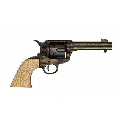 PEACEMAKER 45 REVOLVER USA 1873 29 CM 957gr