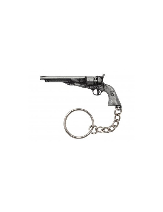 PORTE CLE REVOLVER 14 CM 22gr