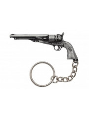 PORTE CLE REVOLVER 14 CM 22gr