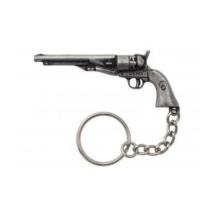 PORTE CLE REVOLVER 14 CM 22gr