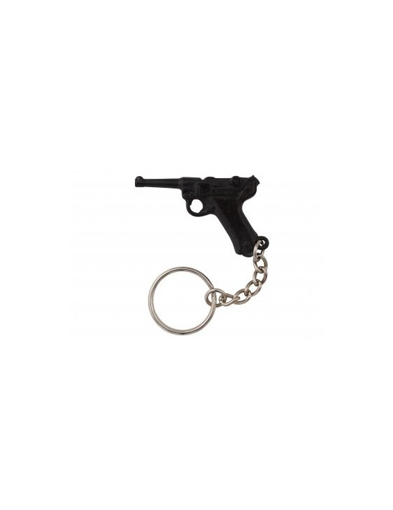 PORTE CLE LUGER P08 12CM 25 gr