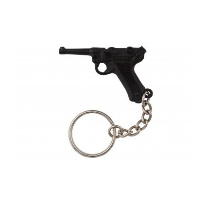 PORTE CLE LUGER P08 12CM 25 gr