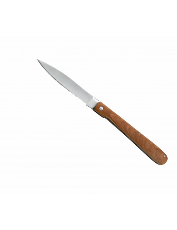 COUTEAU VENDETTA LAME 9CM