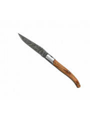 COUTEAU BOIS LAME DAMAS 9CM