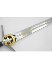 EPEE MEDIEVALE FANTASTIQUE 125CM AVEC FOURREAU