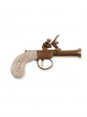 PISTOLET