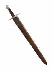 Épée médiévale forgé E6969