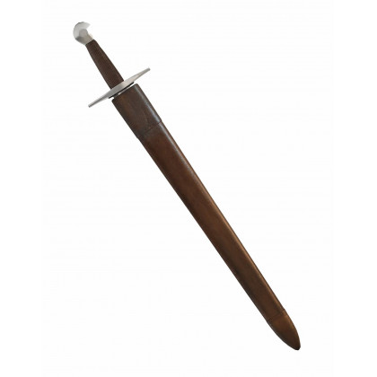 Épée médiévale forgé E6969