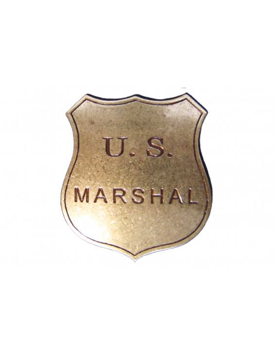 ETOILE US MARSHAL