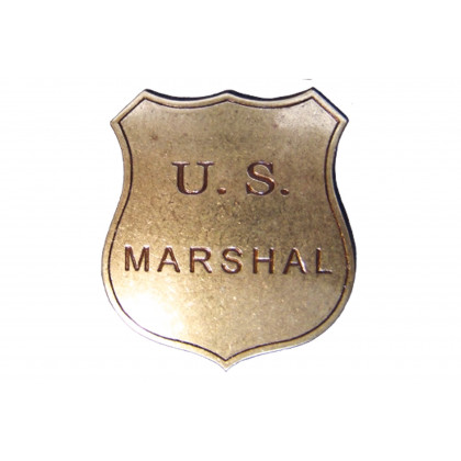 ETOILE US MARSHAL