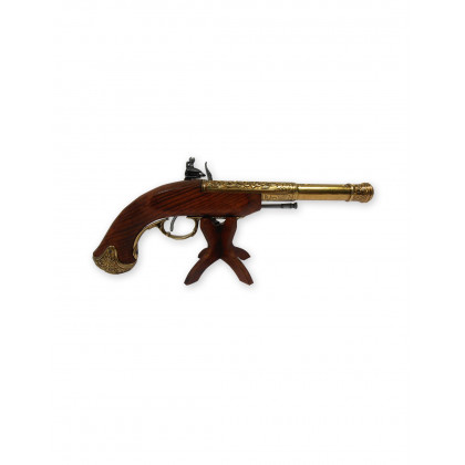 PISTOLET 18EME