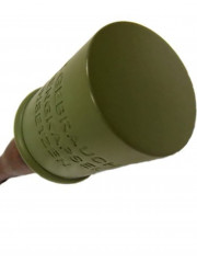 GRENADE VERTE M24 ALLEMANDE 1915/1945  35CM