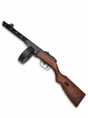 MITRALLEUSE RUSSE PPSH 41 (P1301)