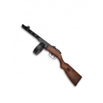 MITRALLEUSE RUSSE PPSH 41 (P1301)