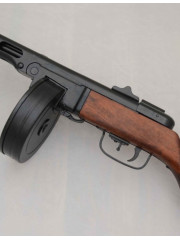 MITRALLEUSE RUSSE PPSH 41 (P1301)