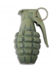 GRENADE VERTE MK2 USA