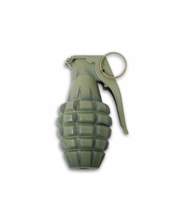 GRENADE VERTE MK2 USA