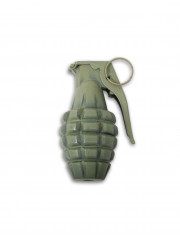 GRENADE VERTE MK2 USA